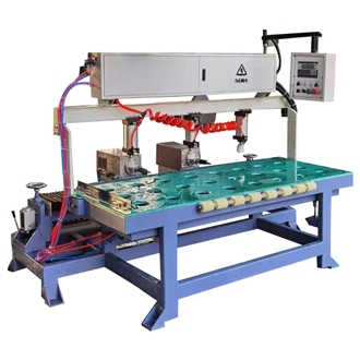 Anchor Hole Machine Drilling Tool For Ventilated Facades