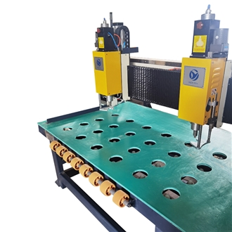 Stone Drilling Equipment For Marble Accessories