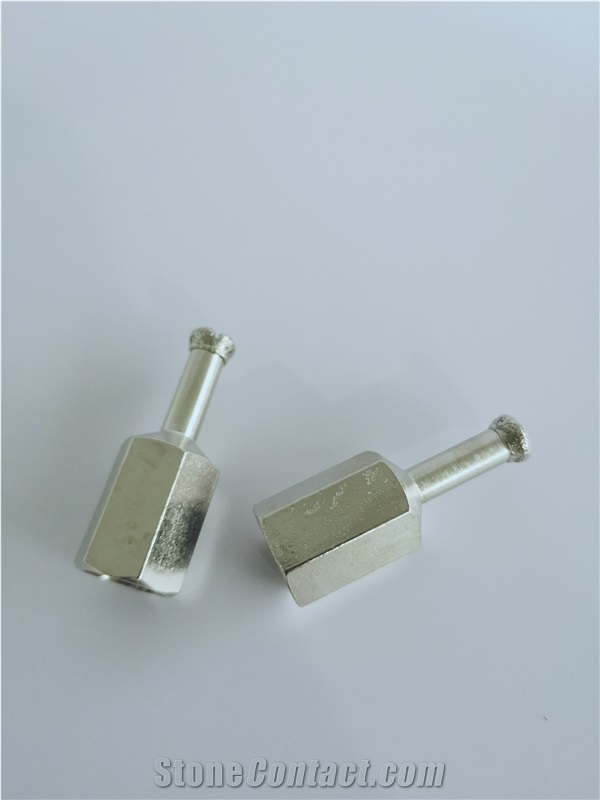 Core Bit Drilling Tools For Wall Cladding Anchor
