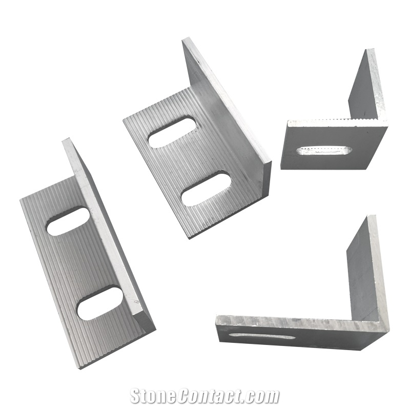 Curtain Wall Accessories Anchors For Exterior Cladding
