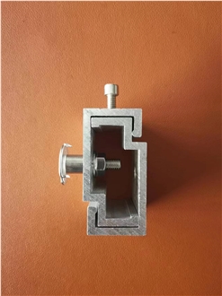Fixing System For Aluminium Honeycomb Panel