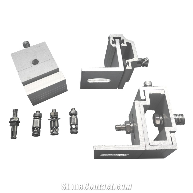 Granite Fixing Anchor Stone Accessories For Clading