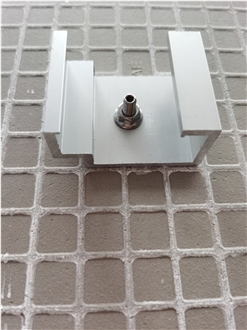 Panel Anchors Ceramic Back Bolt Stone Anchorage