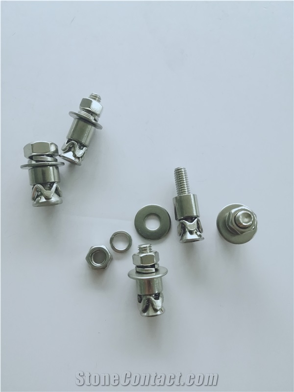 Panel Anchors Undercut Anchor Undercut Bolt from China - StoneContact.com