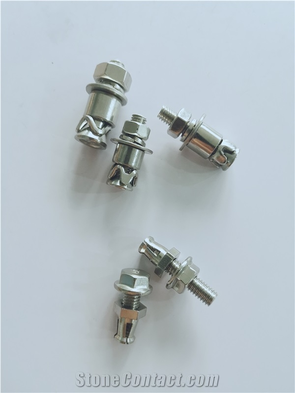 Panel Anchors Undercut Anchor Undercut Bolt from China - StoneContact.com