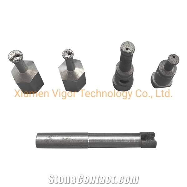 PC Drill Bit Anchor Bit For Side Drilling