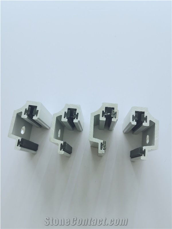 Stone Anchorage Granite Anchor Marble Clamp Fixing Brackets