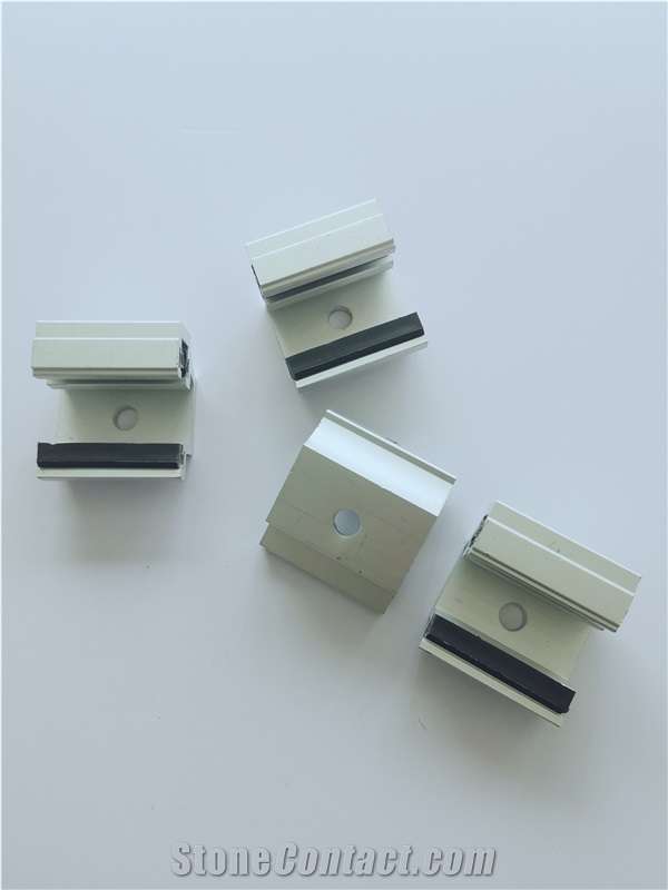 Stone Fixing Accessories For Wall Cladding Mount Bracket