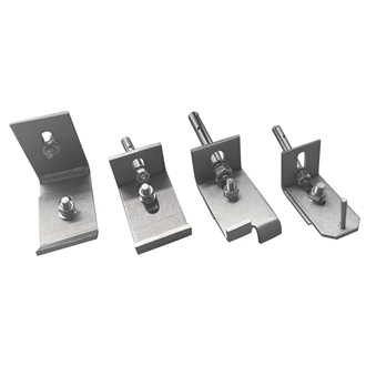 Wall Mounting System Marble Bracket Granite Anchor Fixings