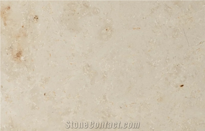 Wall Background Beige Marble Slab For Floor Tiles