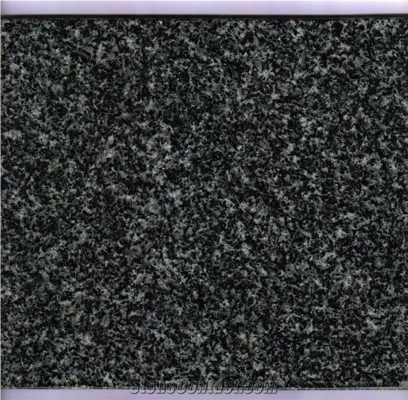 Royal Black Granite M13 Tiger Black Granite Slabs