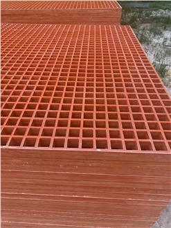 Fiberglass Grating Board