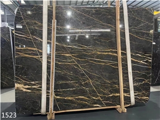 Polished Afrodit Marble Slabs