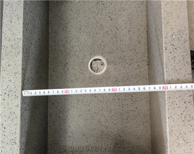 1002 Artificial Stone Countertop