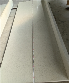 1013 Quartz Kitchen Countertop