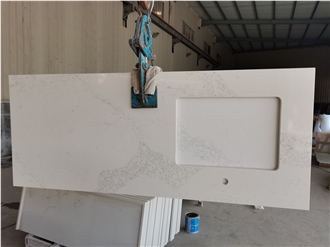 5069 Bathroom Countertop