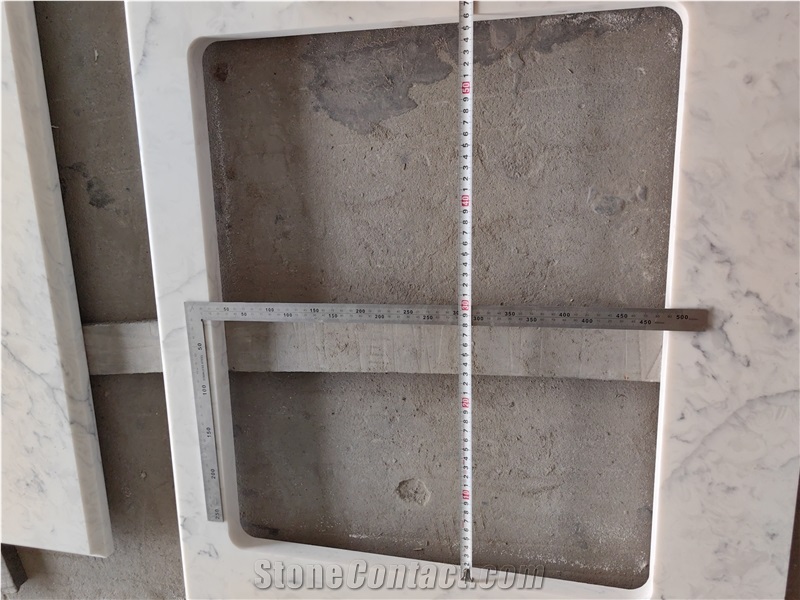 Goldtop 5029 Artificial Stone Quartz Countertops Bench Tops