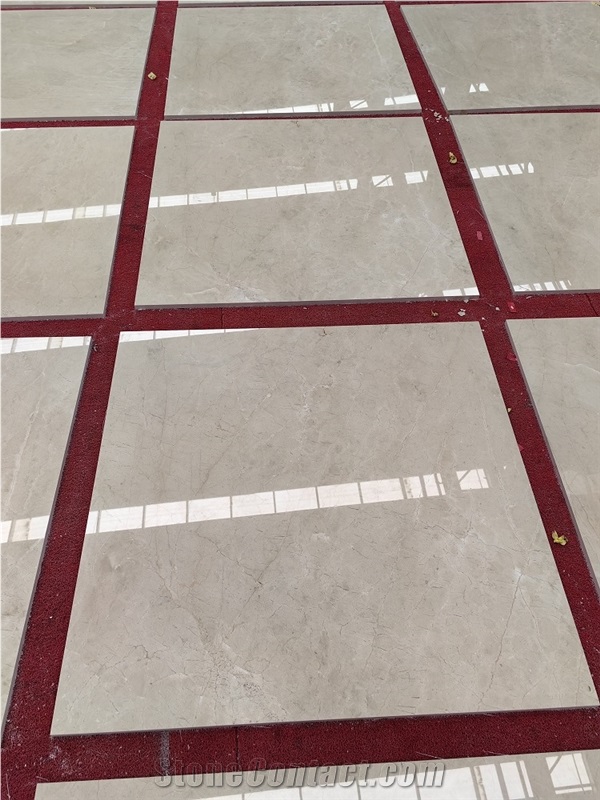 Crema Marfi Floor Tile