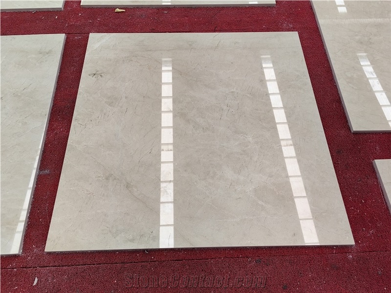 Crema Marfi Floor Tile