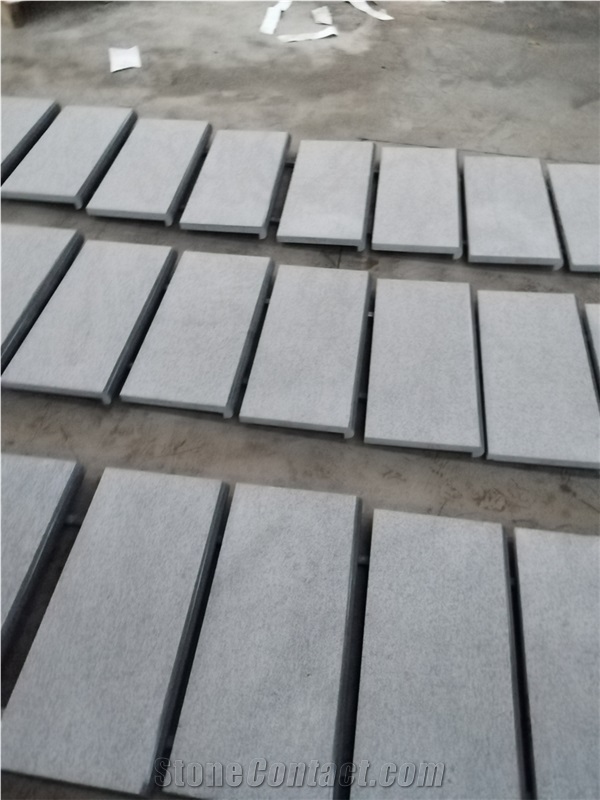 GOLDTOP OEM/ODM G654 Grey Granite Wall & Flooring Tiles
