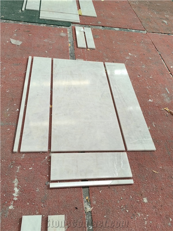 GOLDTOP OEM/ODM Wall Flooring Tiles Cristallo Quartzite