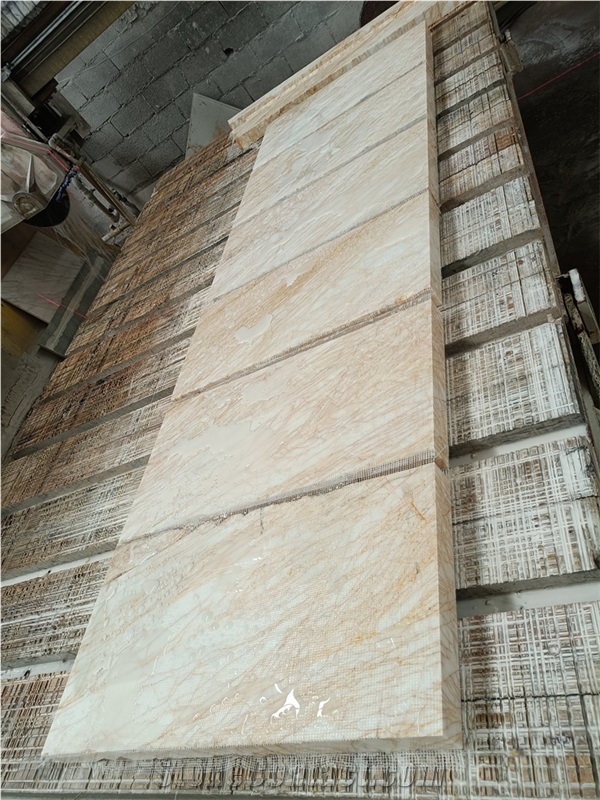 GOLDTOP OEM/ODM Wall Flooring Tiles Spider Gold Marble