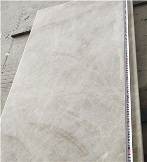Leathered Taj Mahal Quartzite Tiles