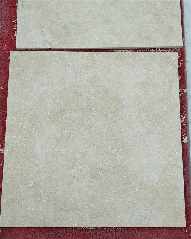 Pietra Bianca Di Vicenza Limestone Tiles