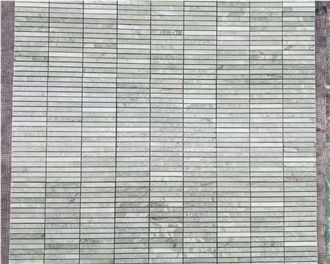 Green Marble Mosaic Tiles