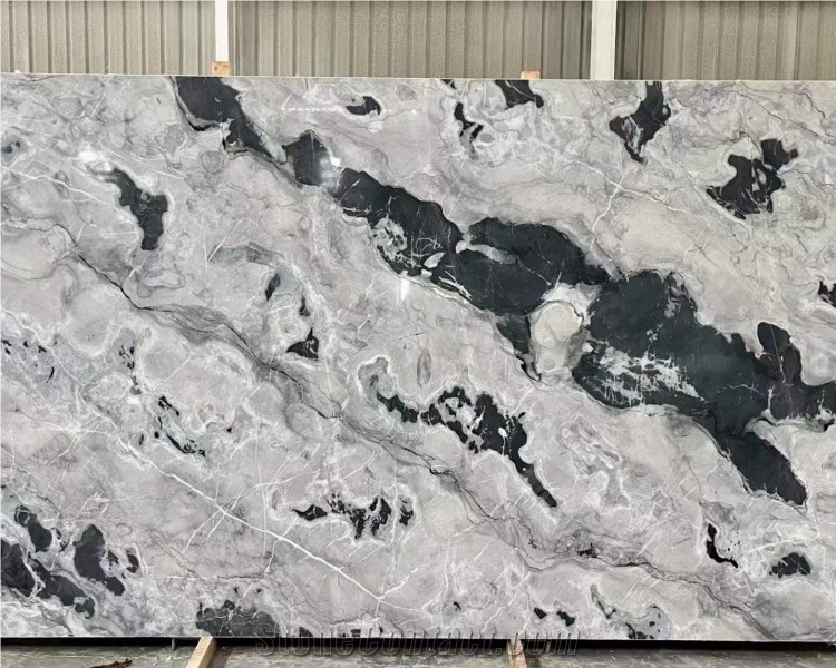 Spirited Away Quartzite Slabs Wall Tiles