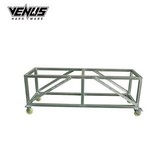 Economy Countertop Surface Fabrication Table
