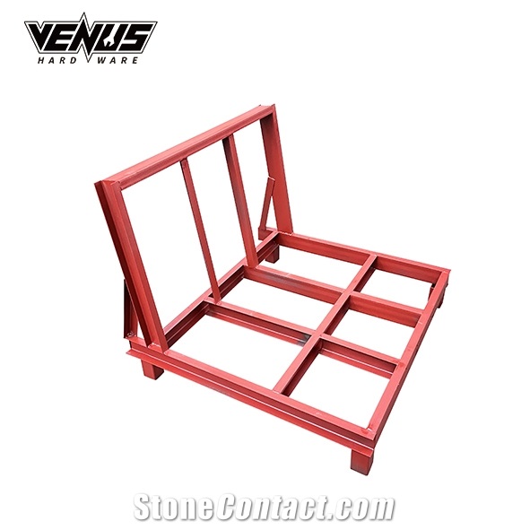 Granite Tile Storage Rack For Cut To Size