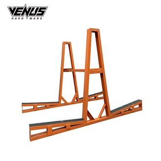 High Quality 90° A-Frame Storage Rack