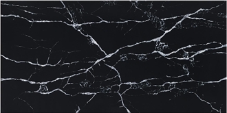AQ Interstellar Black Quartz Slabs 2Cm 3Cm