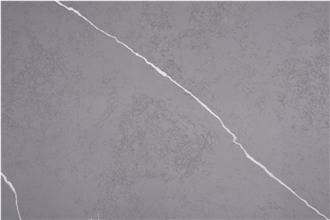 AQ5146 Pietra Gray Quartz Slabs