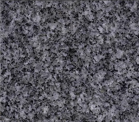 Grey Aswan Granite