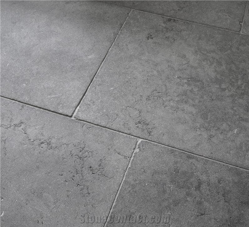 Milly Grey Marble Tiles