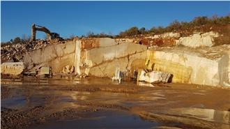 Sunshine Marble Quarry