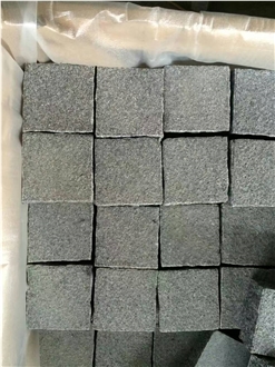 Hot Selling G654 Paving Stone For Garden