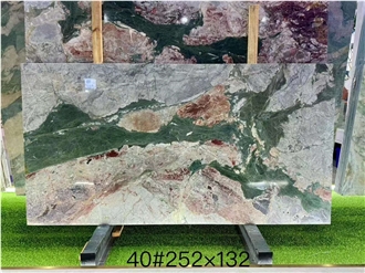 Four Seasons Marble Slabs