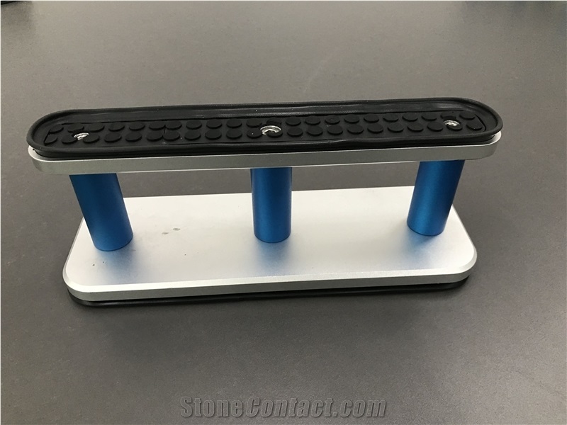 Square CNC Vacuum Pod