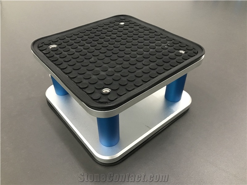Square CNC Vacuum Pod