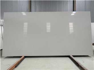 Desert Silver Quartz Slabs Polished