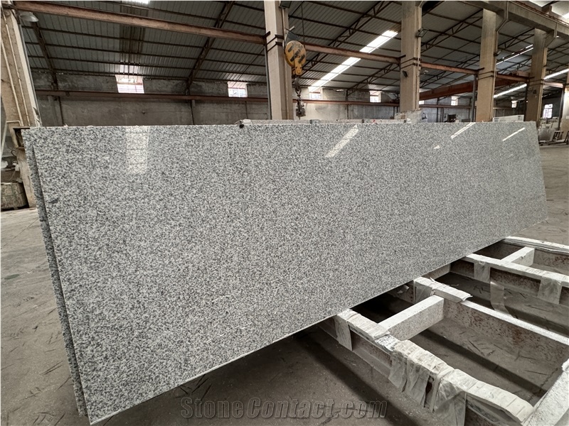 New G603 Gray Granite Kitchen Countertops