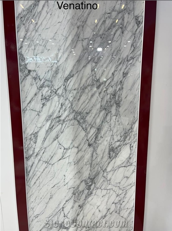 Venatino Marble Slabs