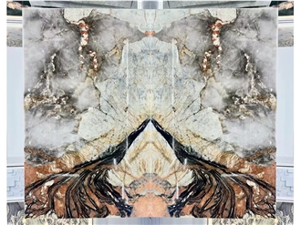 Brazil Luxury Granite Slab Wall Tiles