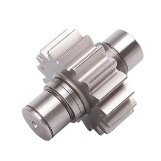 Gear For Stone Machine Accessories