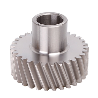 Gear Wheel For Stone Machine Parts