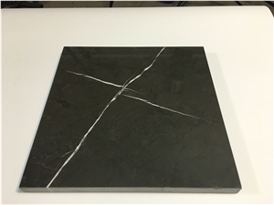 Pietra Grey Marble Tile 2