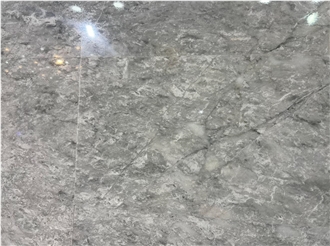 Aegean Silver Marble Slabs And Tiles